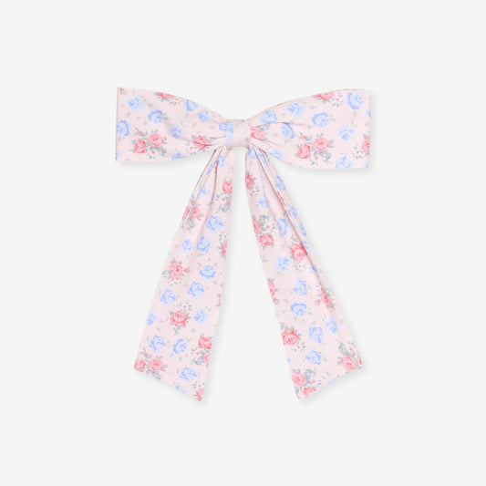 Laney Luxe Bow Hair Clip