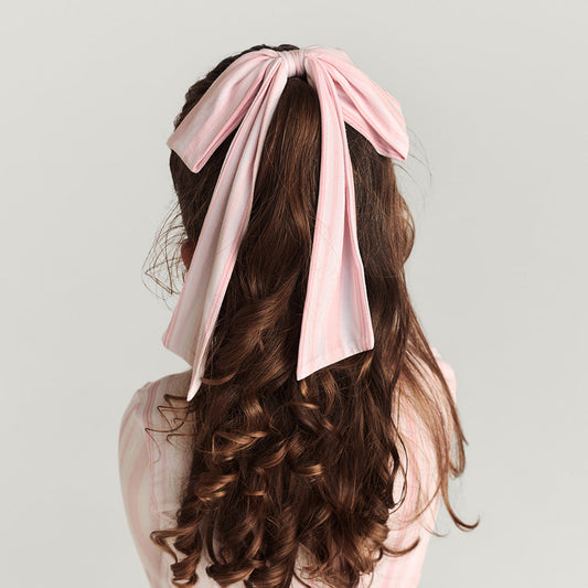 Remi Luxe Bow Hair Clip