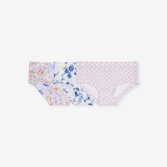 Agatha Girls' Brief Set