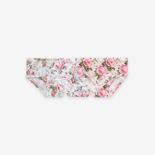 Sandrine Girls' Brief Set