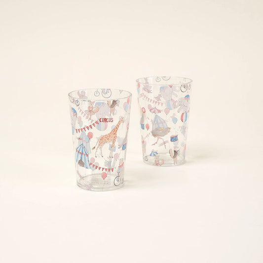Cirque Royal Kids' Cup Set