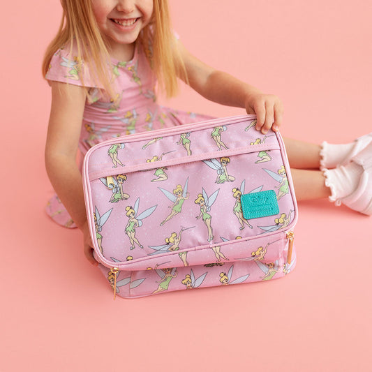 Disney Tinker Bell Lunch Bag