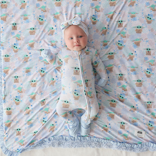 Star Wars™ Grogu Garden Convertible One Piece