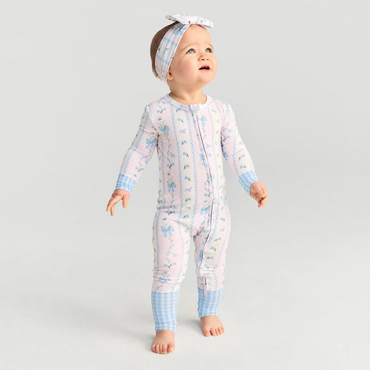 Blythe Convertible One Piece