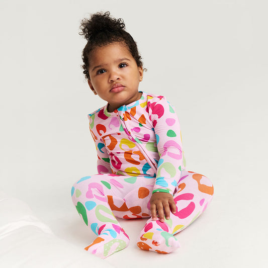 Luella Convertible One Piece