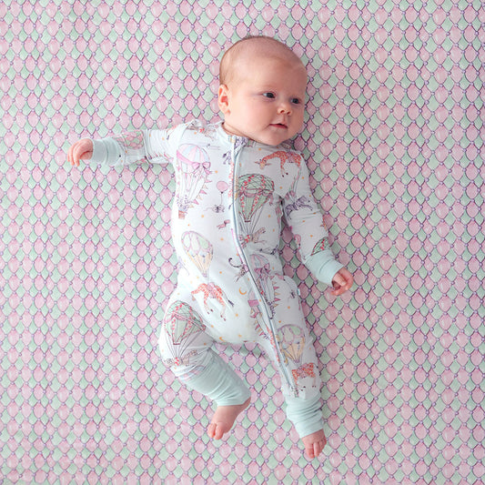 Seraphina Convertible One Piece