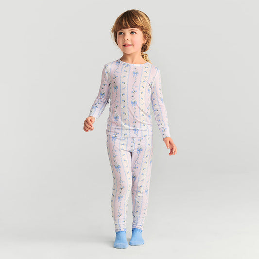 Blythe Classic Pajama Set