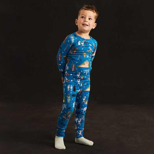 Star Wars™ Classic Pajama Set