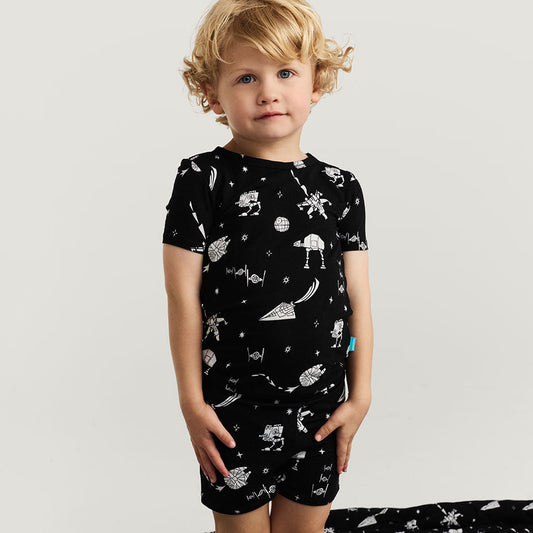 Star Wars™ Galaxy Classic Pajama Short Set