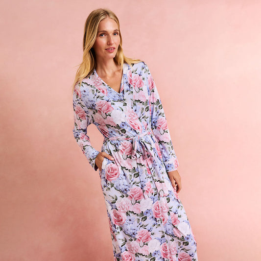 Marion Luxe Robe