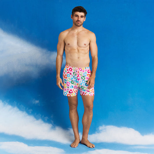 Luella Men's Swim Trunks