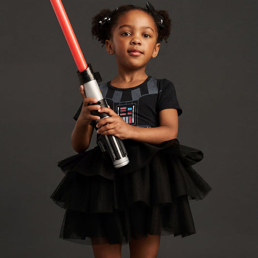 Star Wars™ Darth Vader Tulle Dress