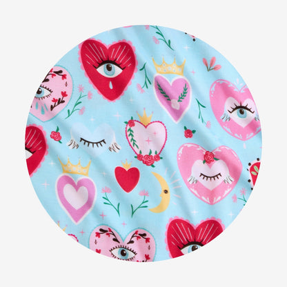 Sweet Fiona Classic Pajama Set