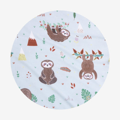 Sylas Classic Pajama Set