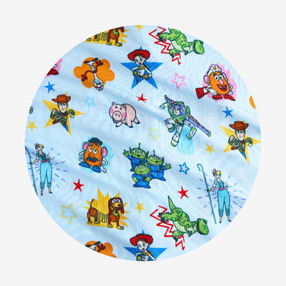 Disney Toy Story Time Pocket Tee