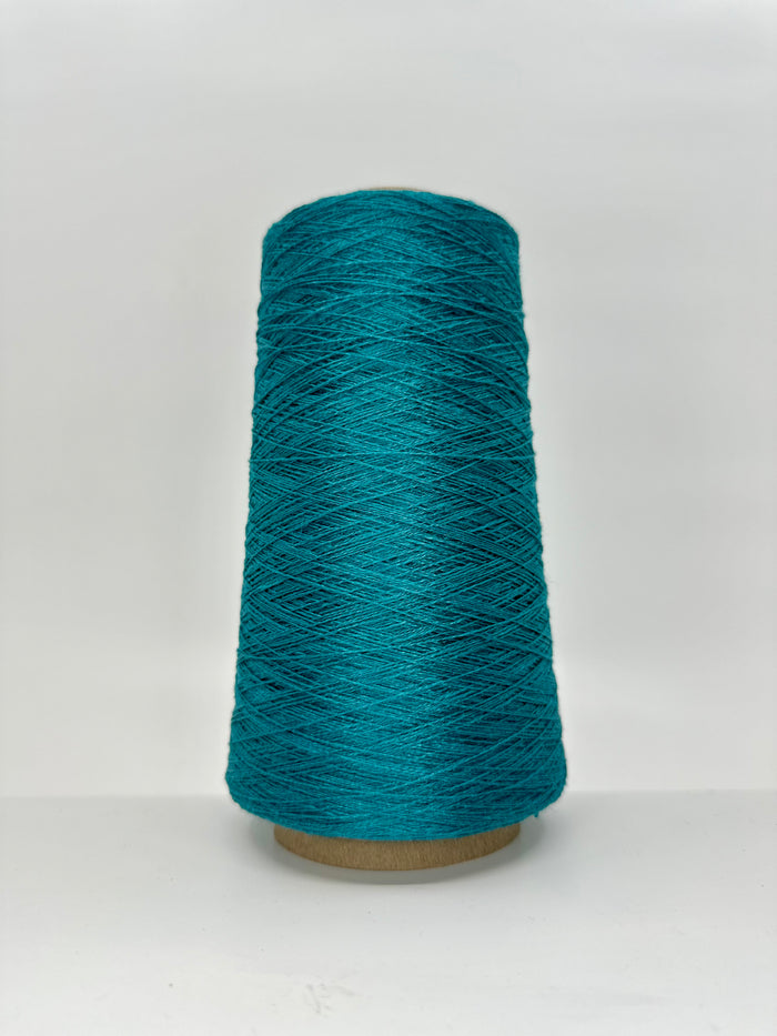 Euroflax 30/2 Linen - Teal