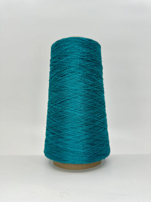 Euroflax 30/2 Linen - Teal