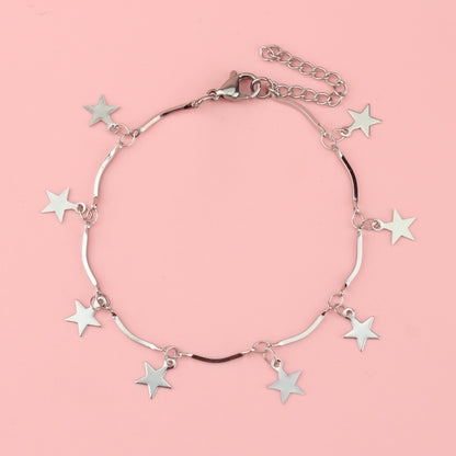 Wish Upon A Star Bracelet