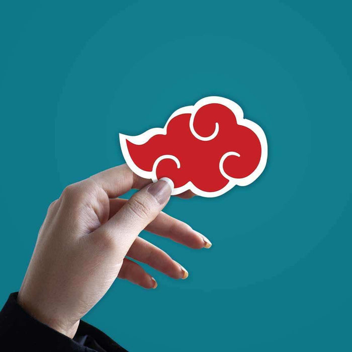 Akatsuki Sticker - Stickers | STICK IT UP