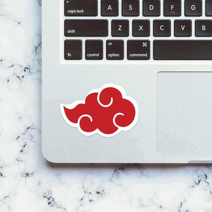 Akatsuki Sticker - Stickers | STICK IT UP