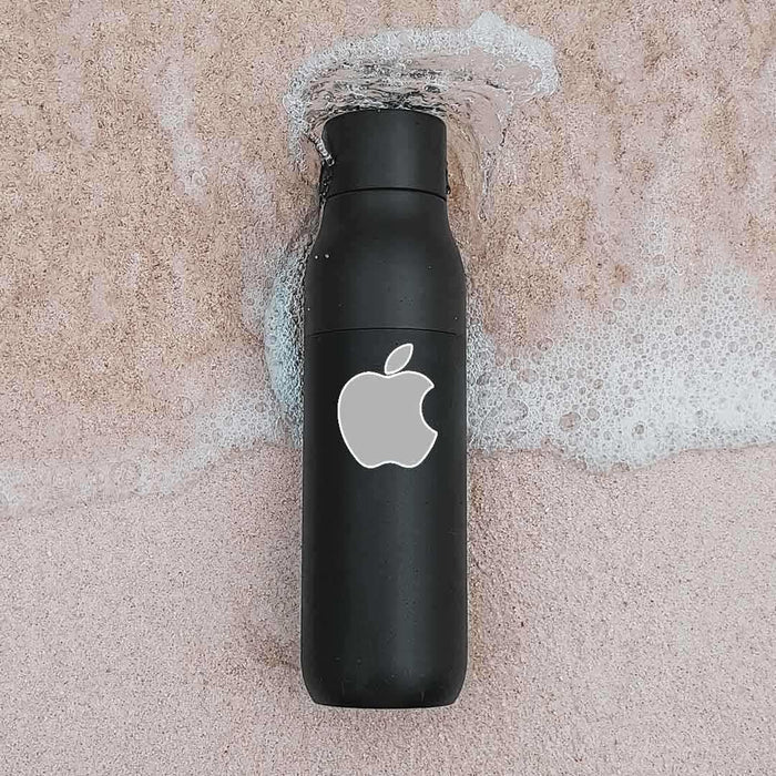 Apple Sticker - Stickers | STICK IT UP