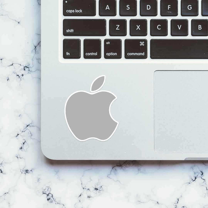 Apple Sticker - Stickers | STICK IT UP
