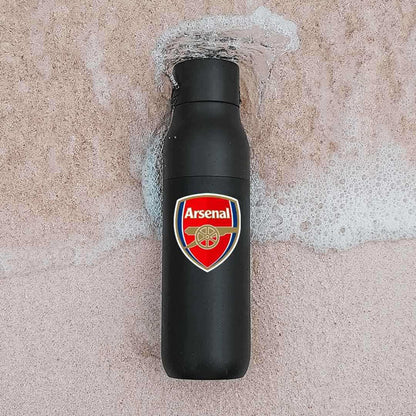 Arsenal Logo Sticker - Stickers | STICK IT UP
