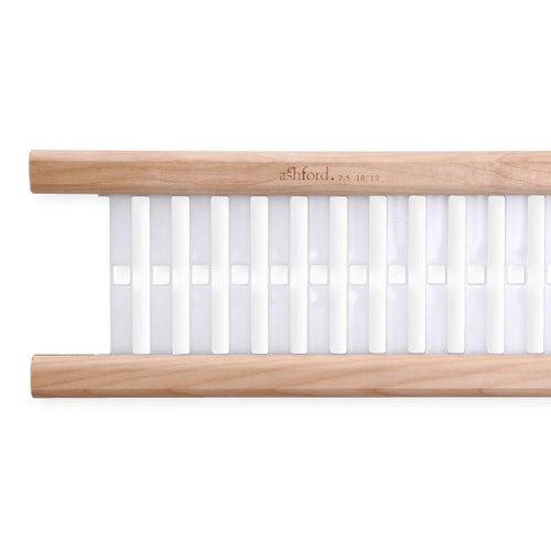 Ashford Knitters Loom Rigid Heddle Reeds