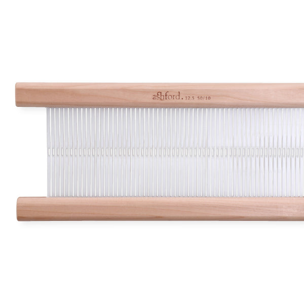 Ashford Knitters Loom Rigid Heddle Reeds