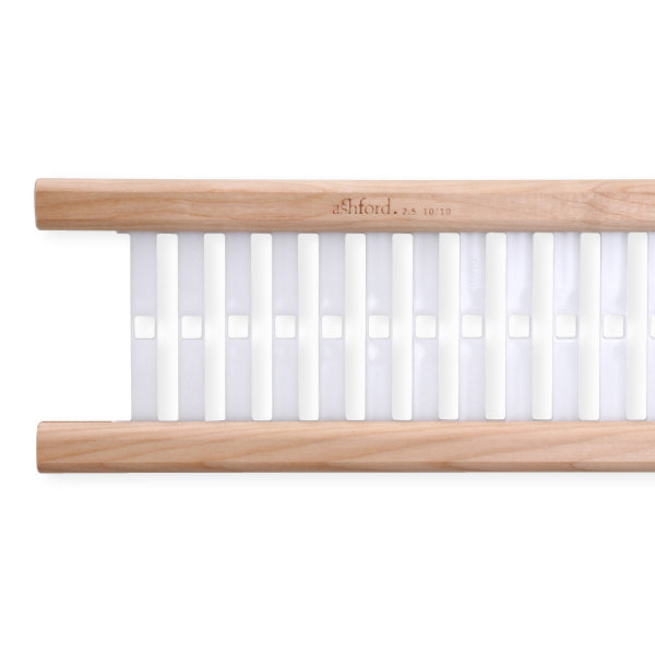 Ashford Rigid Heddle Reeds