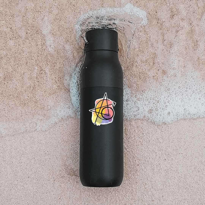 Avengers Tattoo Sticker - Stickers | STICK IT UP