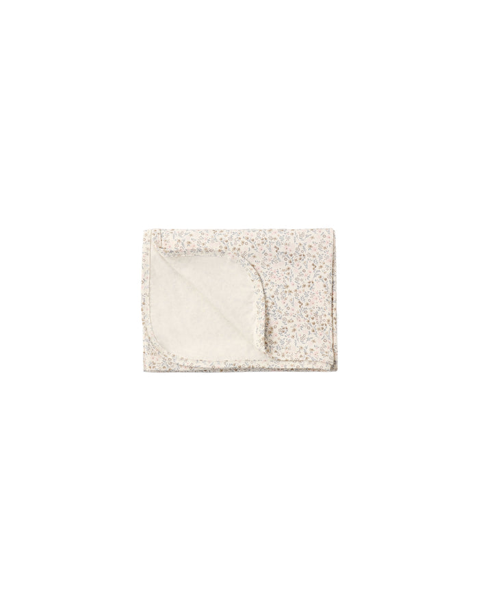 Bamboo Swaddle ll Bloom