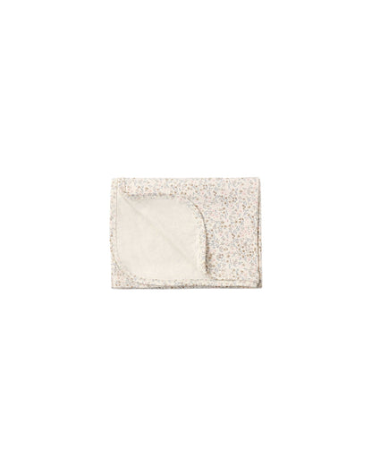 Bamboo Swaddle ll Bloom