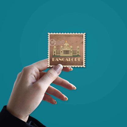 Banglore Sticker - Stickers | STICK IT UP