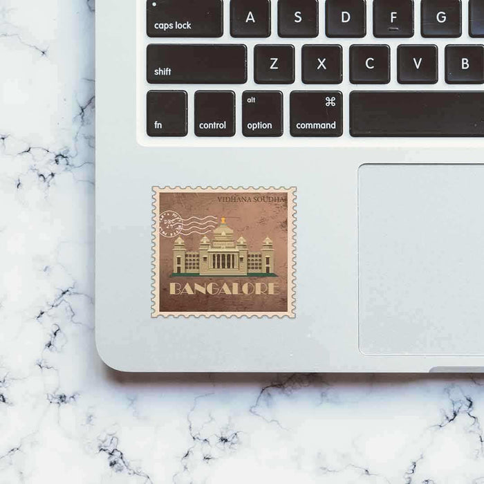 Banglore Sticker - Stickers | STICK IT UP