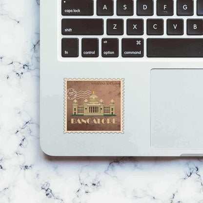 Banglore Sticker - Stickers | STICK IT UP