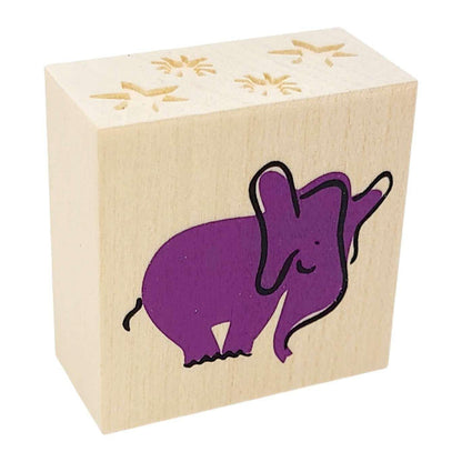 Blocks - Mary Blair Memory Game Blocks (Set of 32) by Uncle Goose