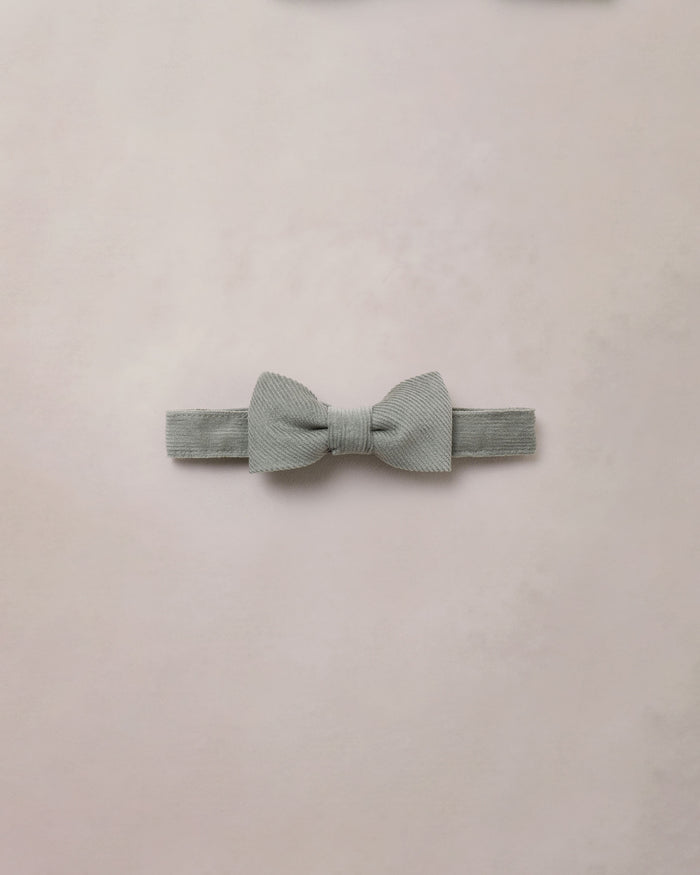 Bow Tie in Eucalyptus