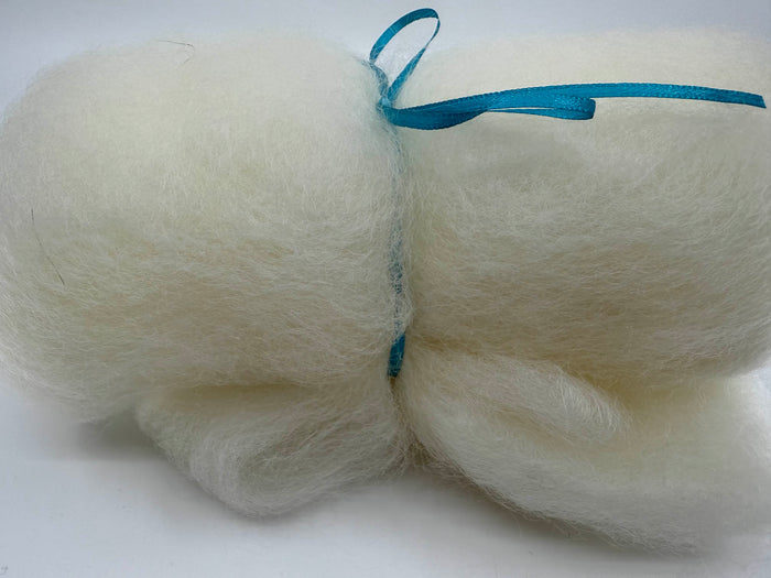 Breed: BFL X Polypay