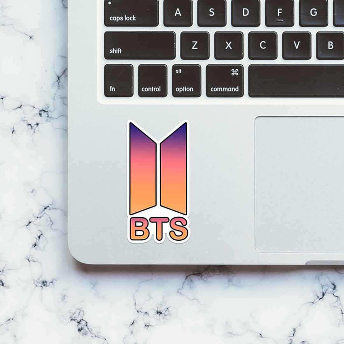 BTS Sticker - Stickers | STICK IT UP