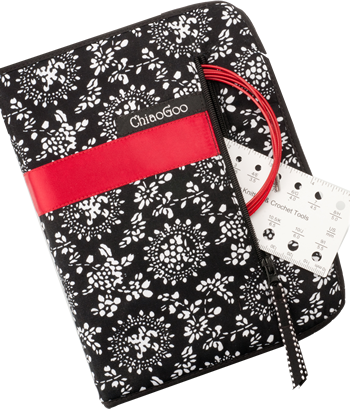 ChiaoGoo Twist 4" Interchangeable Sets