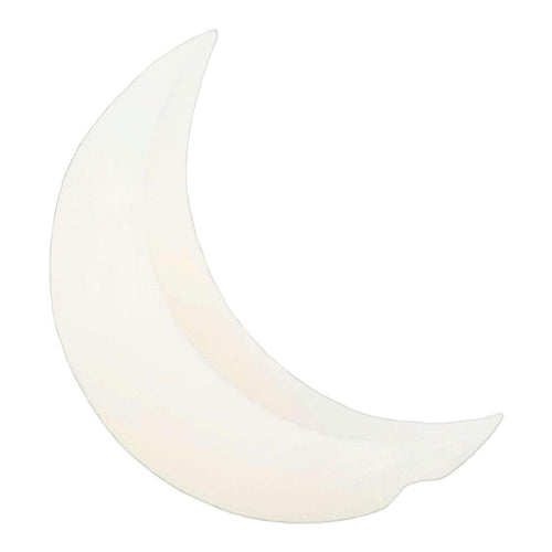 Cloud Accessory - Glow in the Dark Moon Charm by The Cloud Makers