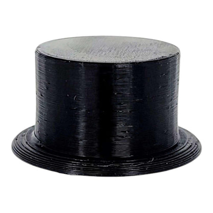 Cloud Accessory - Top Hat Charm by The Cloud Makers