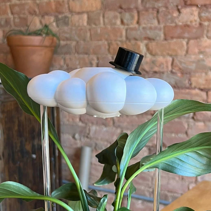 Cloud Accessory - Top Hat Charm by The Cloud Makers