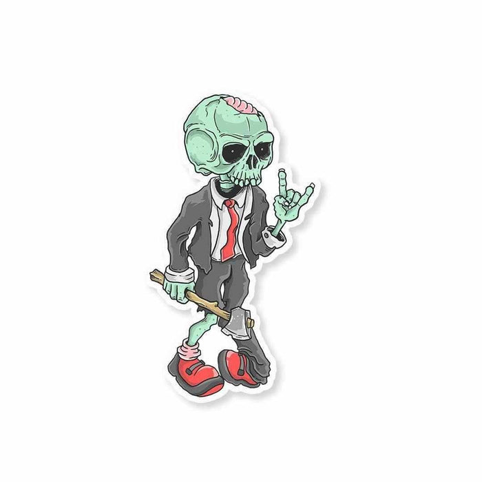 Cool Sticker - Stickers | STICK IT UP