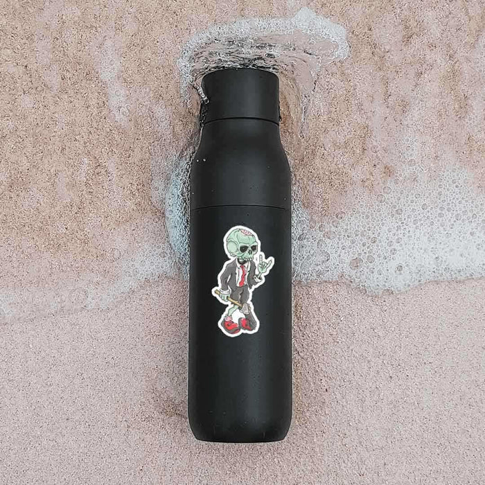 Cool Sticker - Stickers | STICK IT UP