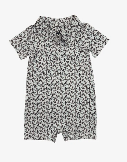 Coolshade know jumper UPF 50 ll delta wings