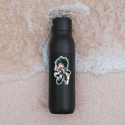 Deku sticker - Stickers | STICK IT UP