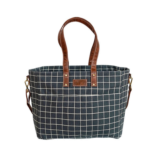 Essentials Tote - Belvedere by MAIKA