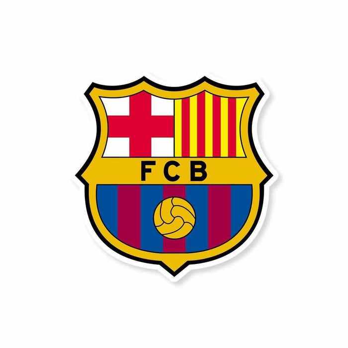 FC Barcelona Sticker - Stickers | STICK IT UP